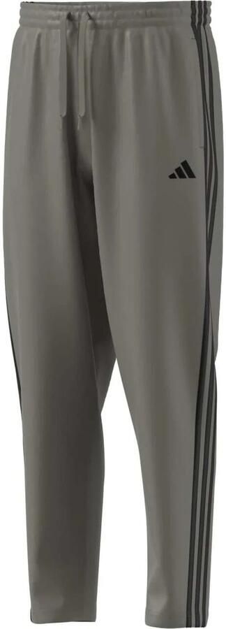 Adidas Essentials 3-stripes Open Hem Tricot Pants