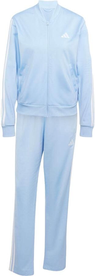 Adidas Essentials 3-stripes Tracksuit Dames