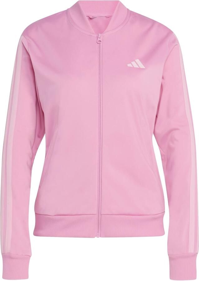 Adidas Trainingspak Essentials 3-Stripes Track Suit