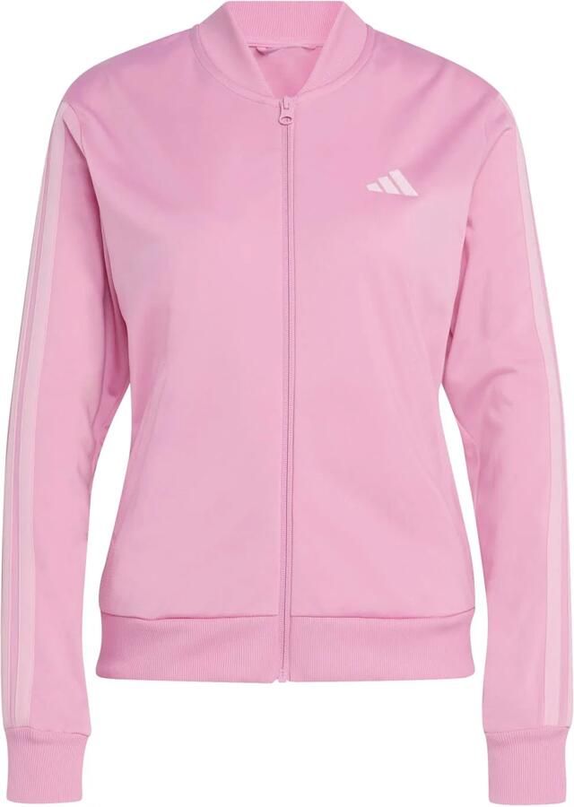 Adidas Trainingspak Essentials 3-Stripes Track Suit