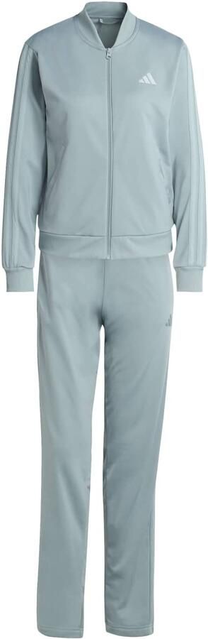 Adidas Essentials 3-stripes Tracksuit - Foto 5