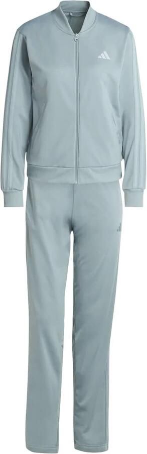 Adidas Essentials 3-stripes Tracksuit - Foto 5