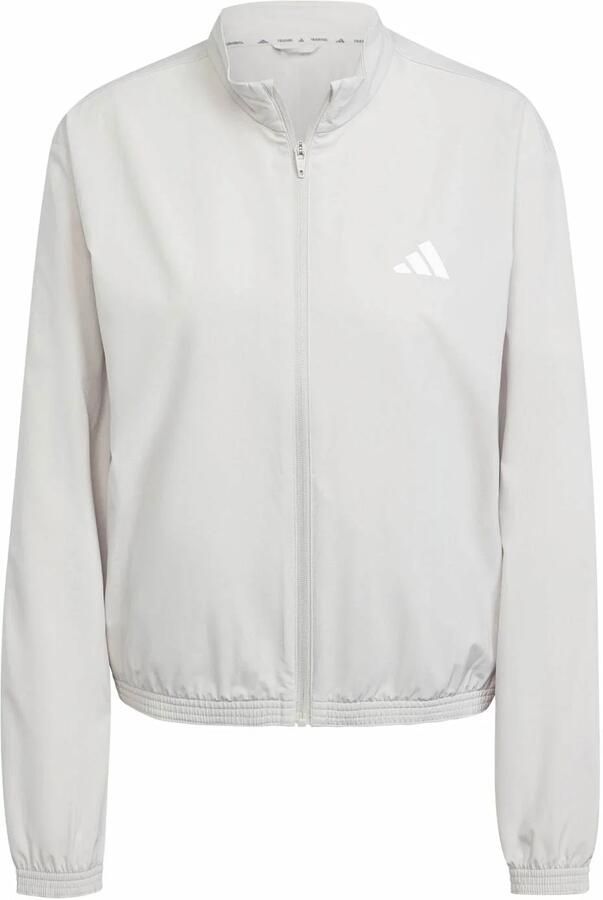 Adidas Train Essentials 3-Stripes Woven Warm-Up Jack