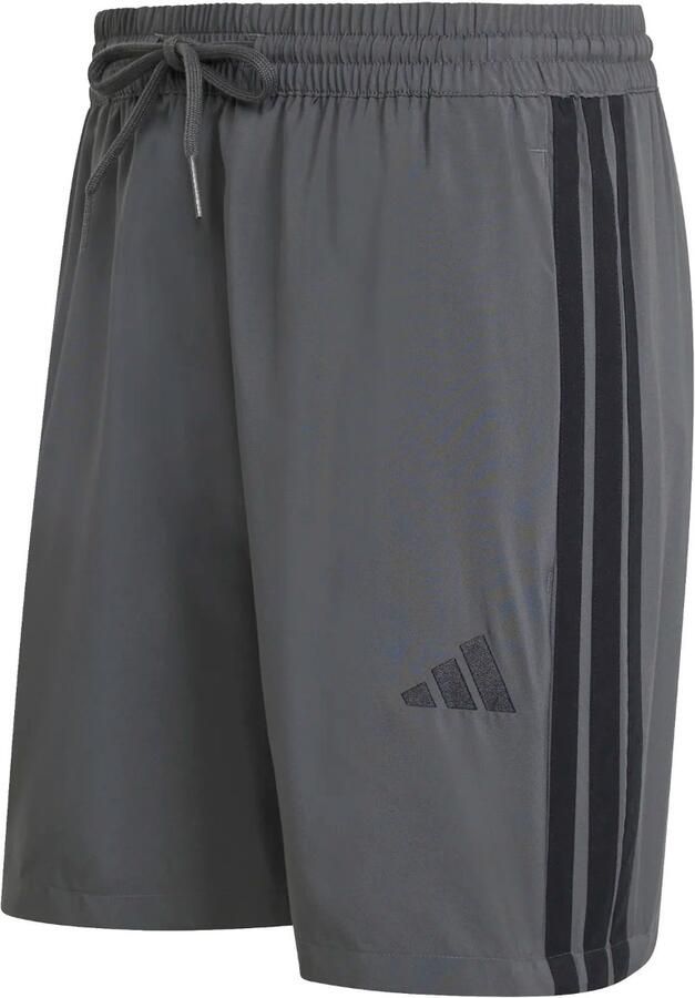 Adidas Sportswear regular fit trainingsshorts met tunnelkoord - Foto 2