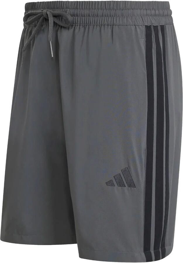 Adidas Sportswear regular fit trainingsshorts met tunnelkoord - Foto 2