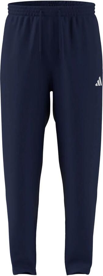Adidas Trainingsbroek Essentials Small Logo Open-Hem Stanford Tracksuit Bottoms - Foto 6