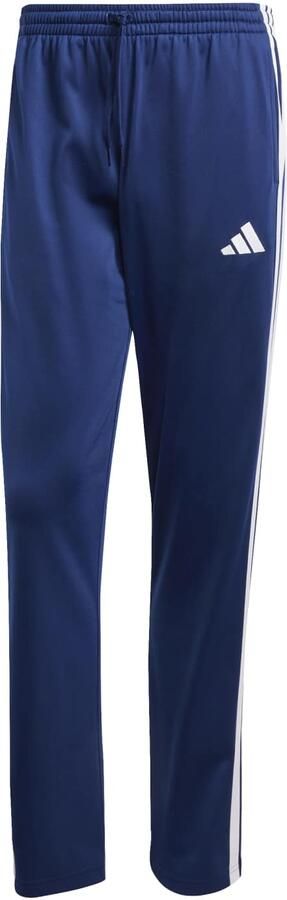 Adidas Sportswear Straight leg trainingsbroek met logostitching