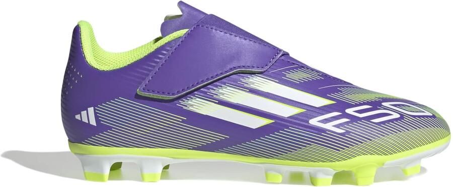 Adidas F50 Club Velcro Mg Kids