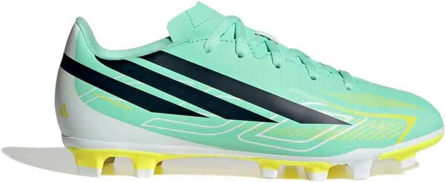 Adidas F50 Hyperfast Club Fg mg Kids
