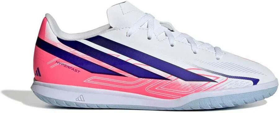 Adidas F50 Hyperfast Club Indoor Kids