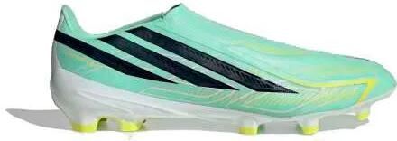 Adidas F50 Hyperfast League Laceless Fg