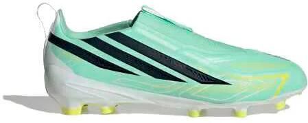 Adidas F50 Hyperfast League Laceless Fg Kids