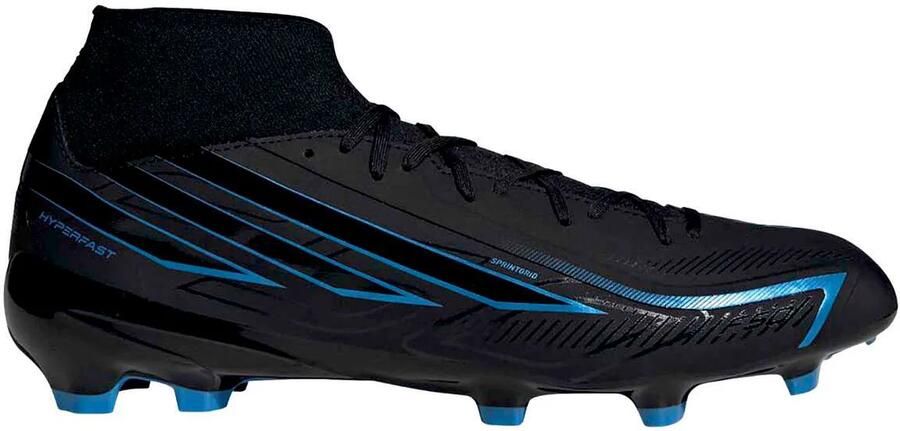 Adidas F50 Hyperfast League Mid Fg