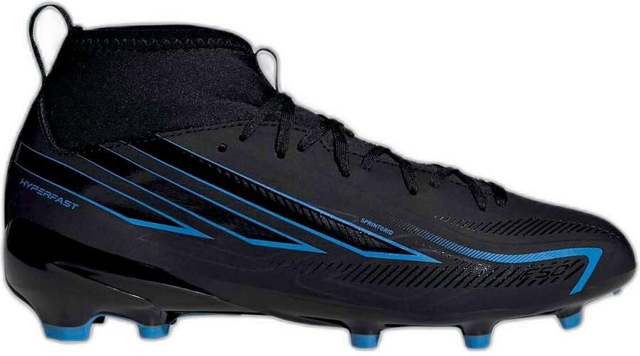 Adidas F50 Hyperfast League Mid Fg Kids