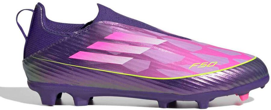 Adidas F50 League Ll Fg mg Kids Lamine