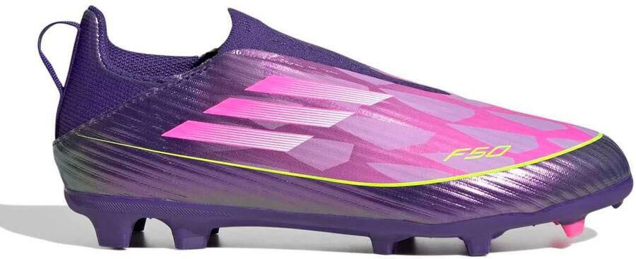Adidas F50 League Ll Fg mg Kids Lamine