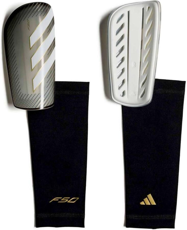 Adidas F50 League Scheenbeschermers - Foto 3