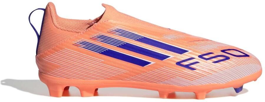 Adidas F50 League Veterloos Fg mg Kids
