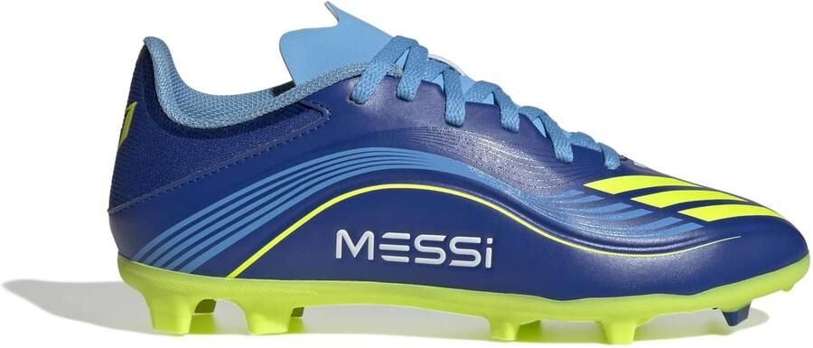 Adidas F50 Messi League Fg Kids