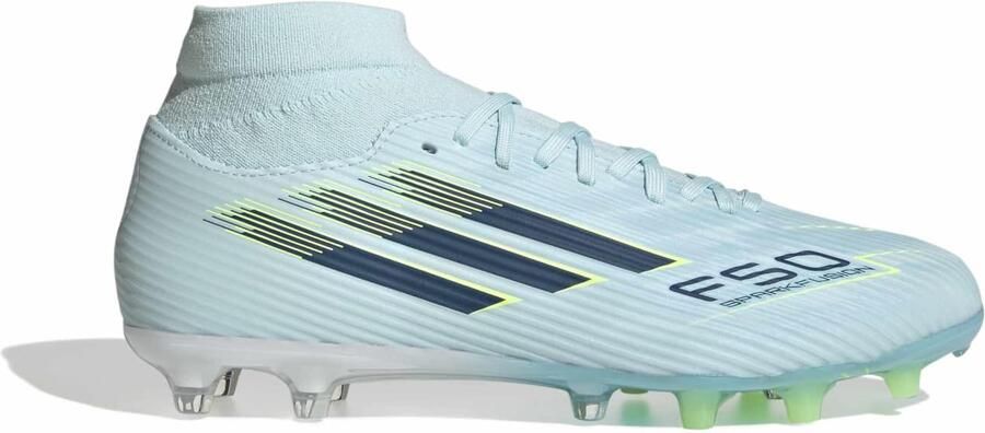 Adidas F50 Sparkfusion League Fg ag Dames