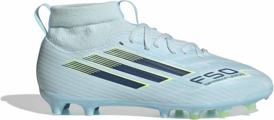 Adidas F50 Sparkfusion League Fg ag Kids