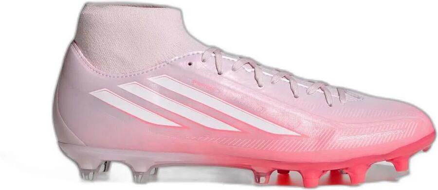 Adidas F50 Sparkfusion League Mid Cut Fg ag Dames