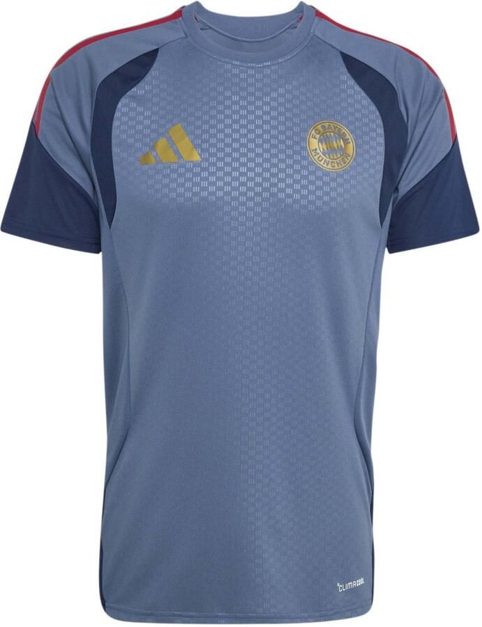 Adidas Fc Bayern München 26 27 Trainingsshirt