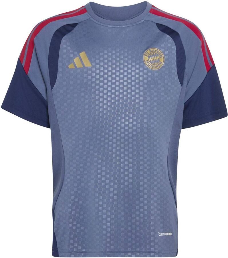 Adidas Fc Bayern München 26 27 Trainingsshirt Kids