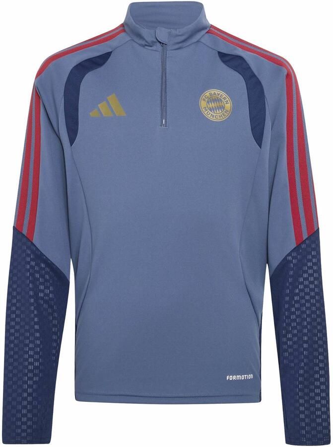 Adidas FC Bayern München 26 27 Training Jack Kids
