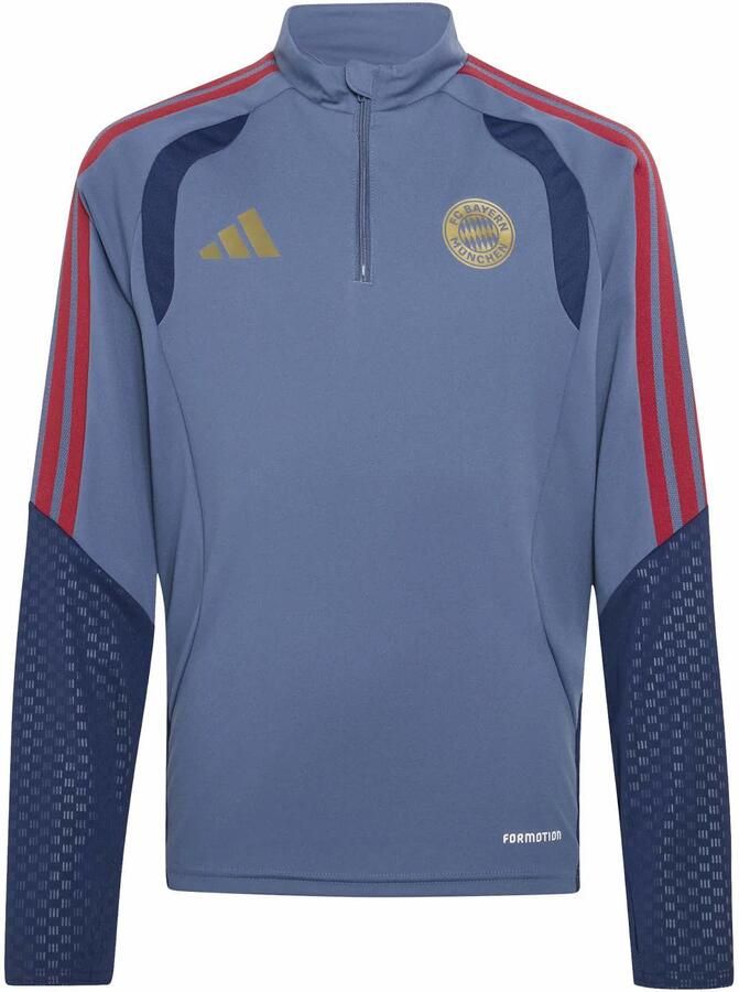 Adidas FC Bayern München 26 27 Training Jack Kids