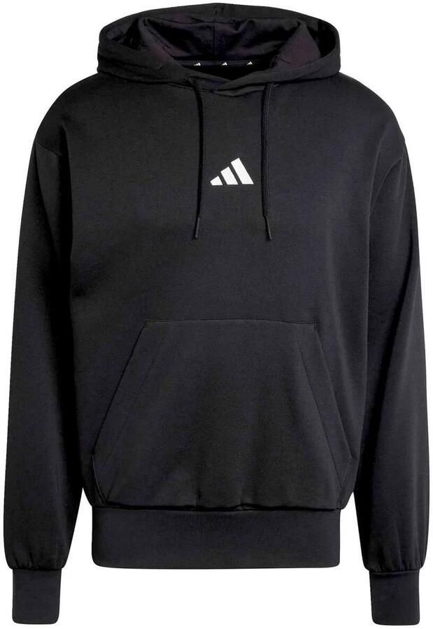 Adidas Capuchon sweaters Sweat à capuche Essentials Feelcozy Fleece