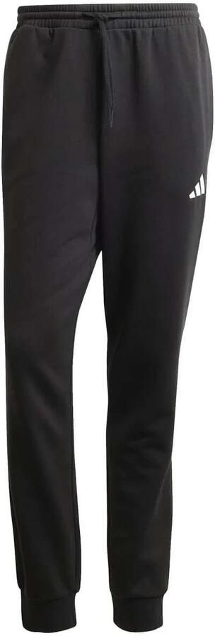 Adidas Sportswear Regular fit sweatpants met logostitching model 'FEELCOZY' - Foto 2