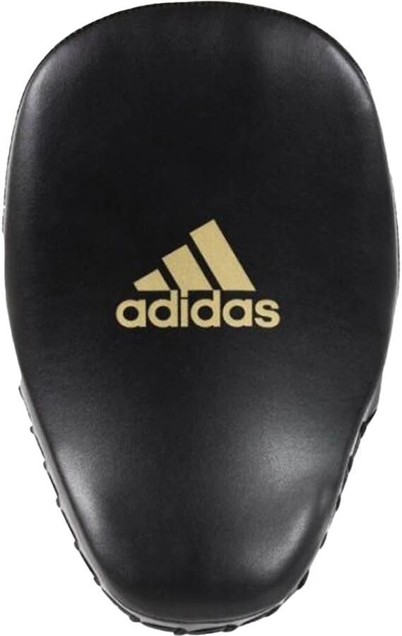 Adidas Focus Mitts Curved Economy