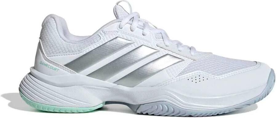 Adidas Gamecourt 3 Dames