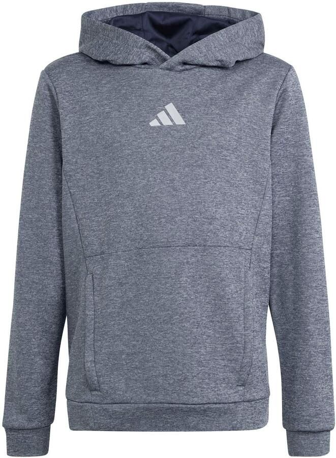 Adidas Perfor ce Training AEROREADY Heather Hoodie Kids