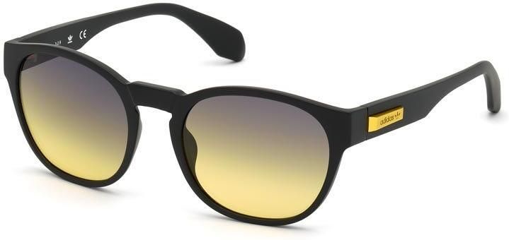 Adidas Injected Sunglasses Ew3501
