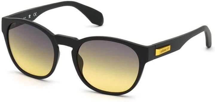 Adidas Injected Sunglasses Ew3501