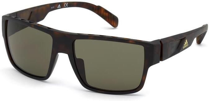 Adidas Injected Sunglasses Ew3617