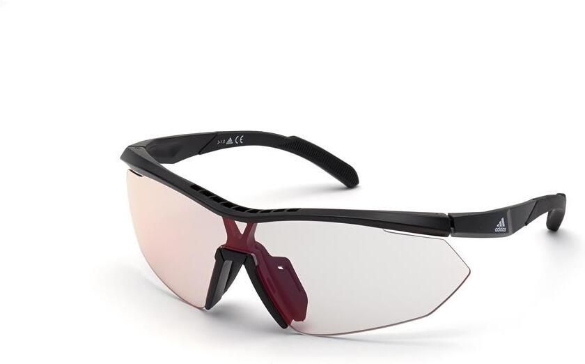 Adidas Injected Sunglasses Ex4677