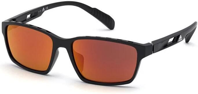 Adidas Injected Sunglasses Ex4728