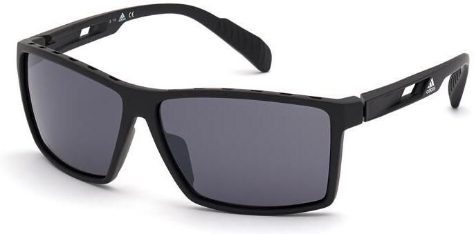 Adidas Injected Sunglasses Ex5962