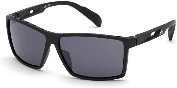 Adidas Injected Sunglasses Ex5962