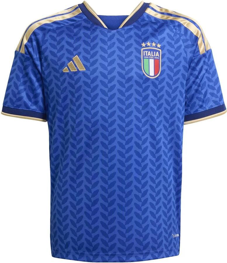 Adidas Sportswear Italië thuisshirt 2026 - Foto 3