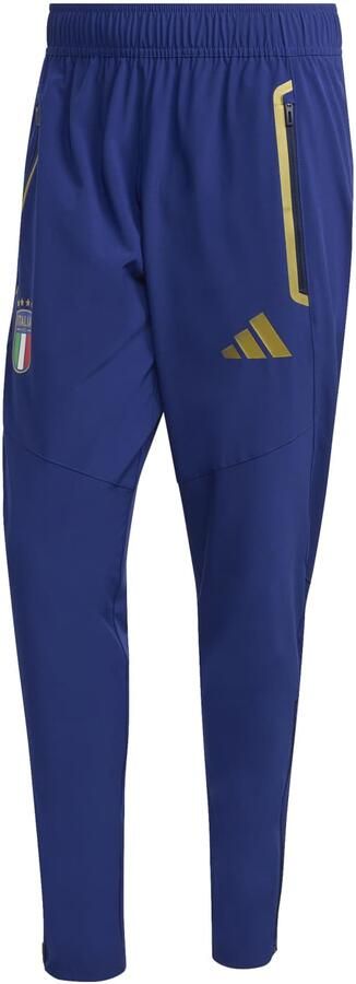 Adidas Italië Tiro Travel Trainingspant - Foto 6