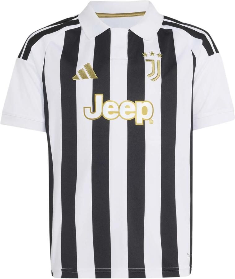 Adidas Voetbal trainingspak Juve H Jsy Y - Foto 2
