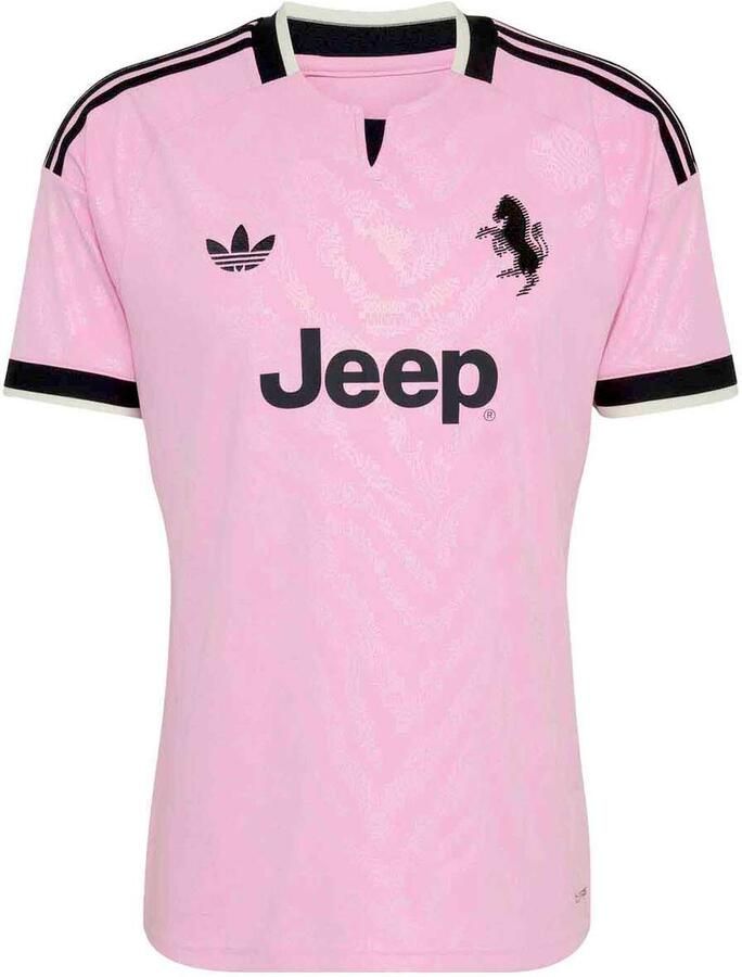 Adidas Juventus 26 27 Uitshirt