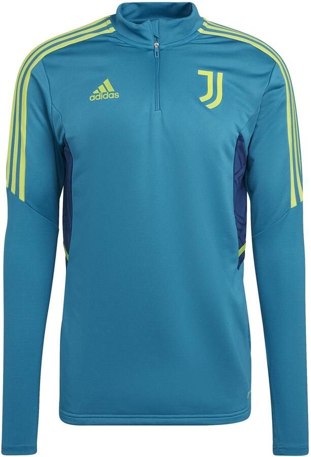 Adidas Performance Juventus Condivo 22 Training Sweatshirt