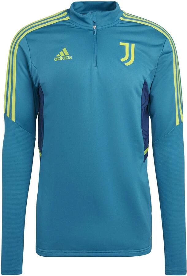 Adidas Performance Juventus Condivo 22 Training Sweatshirt