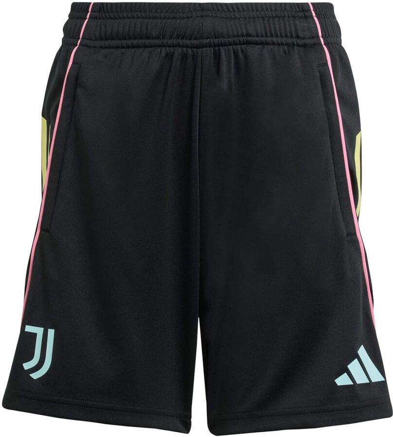 Adidas Juventus Tiro Training Shorts Kids