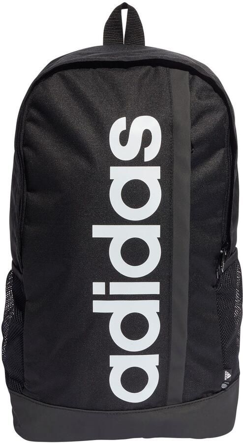 Adidas Sportswear rugzak Linear BP 22L zwart wit Polyester - Foto 6